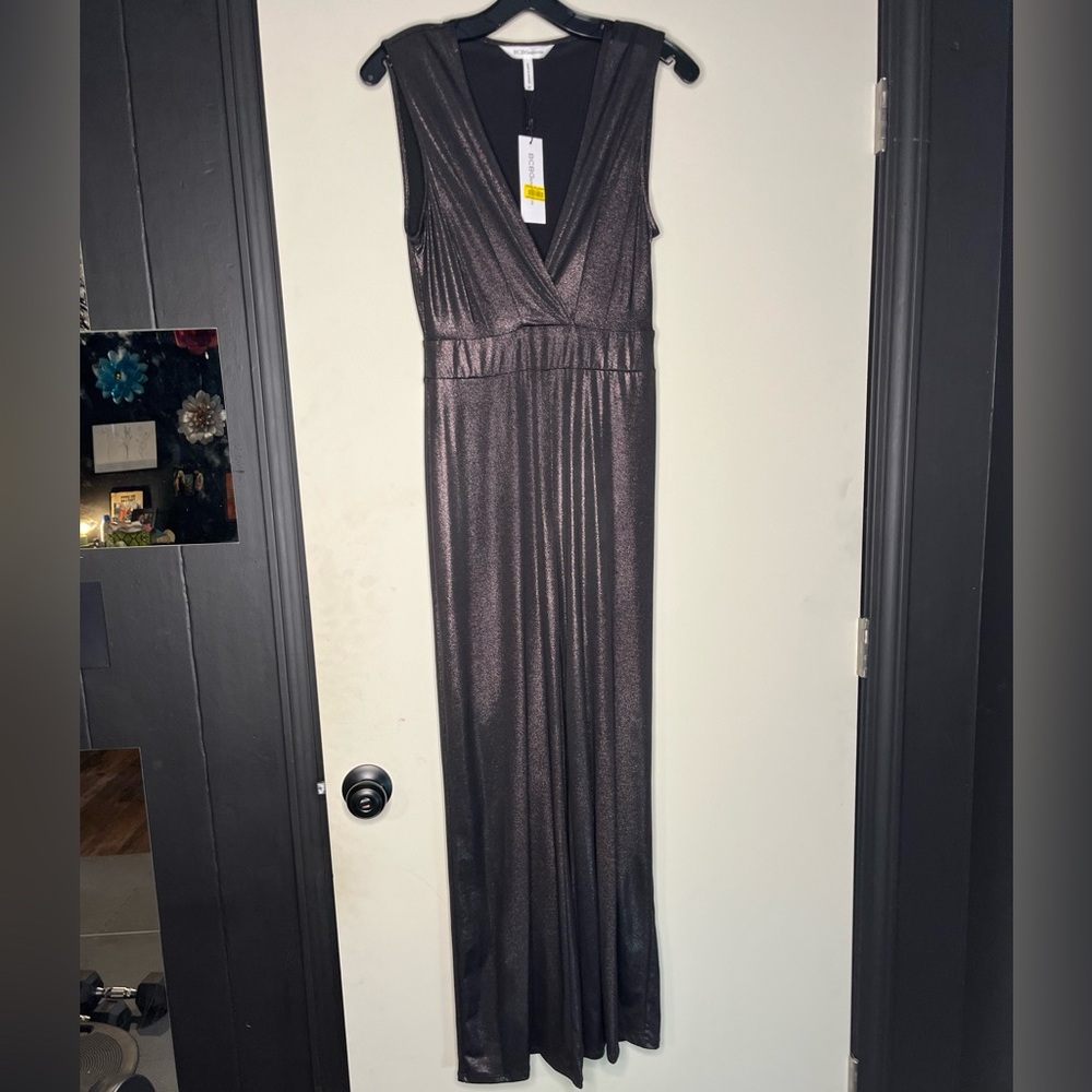 Formal jumpsuit